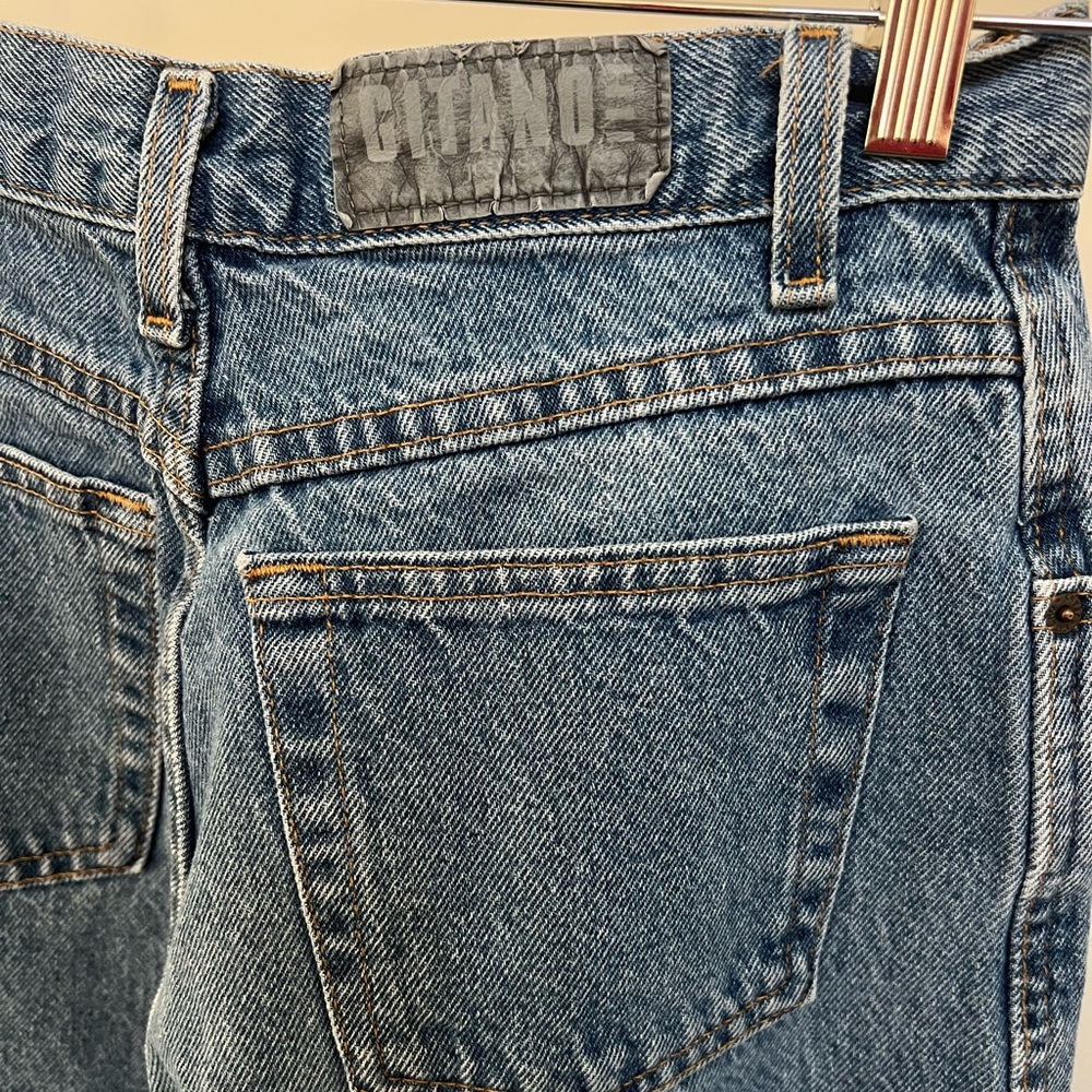 Gitano Jeans